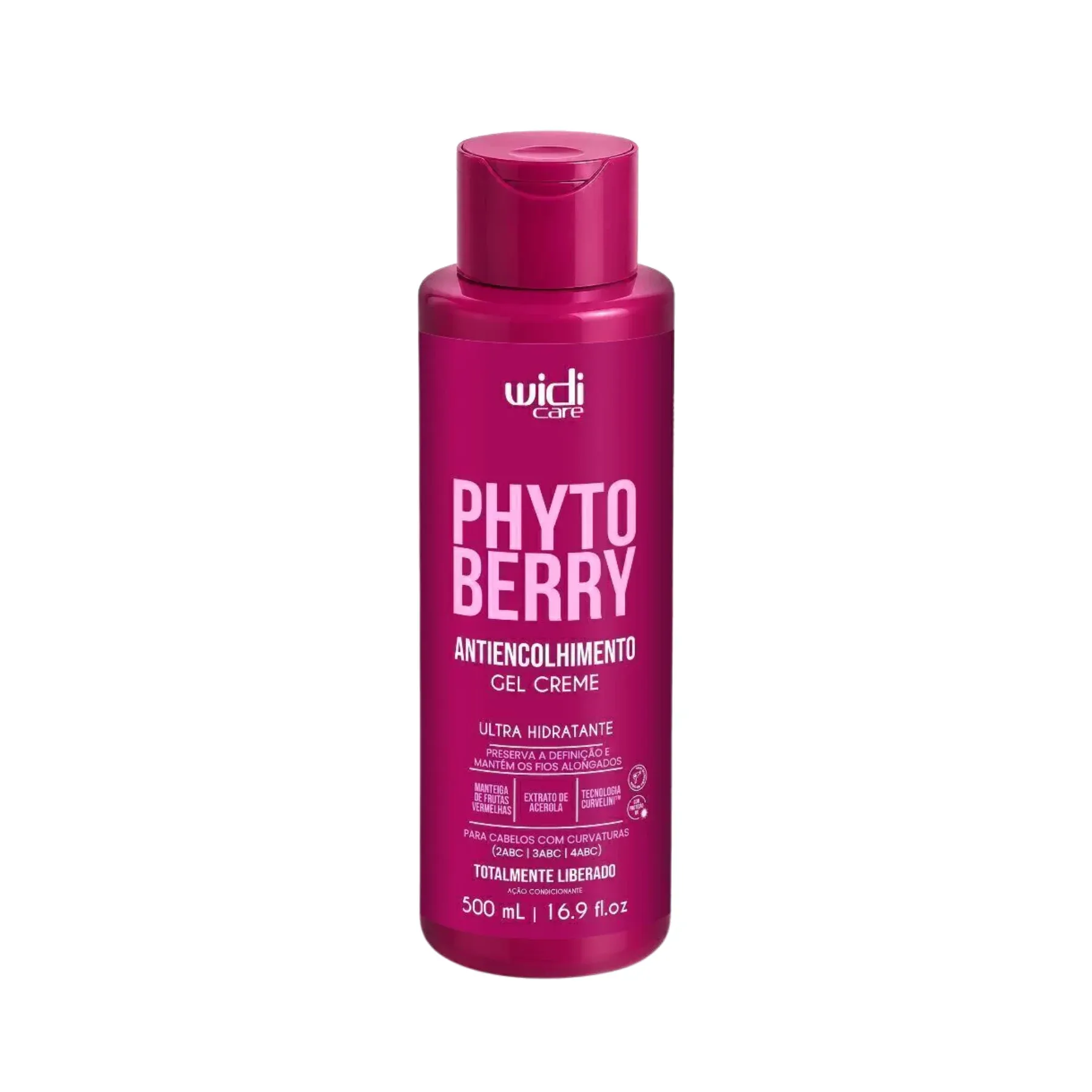 GEL CREME PHYTOBERRY